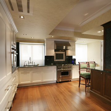 Central Park Residence