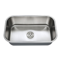 KITCHEN SINKS - Products