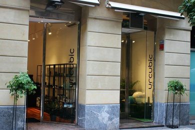 boutique decoracion Donostia-San Sebastian