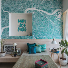 kids room