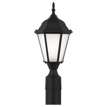 Sea Gull Lighting 82941-12 Bakersville - 1 Light Outdoor Post Lantern