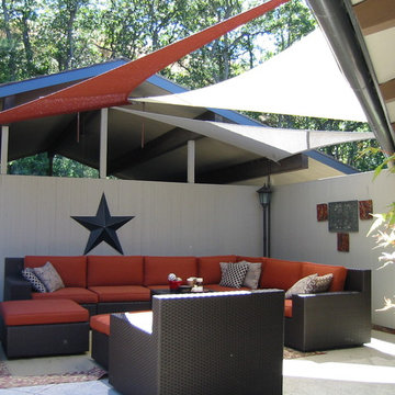 Private Residence - Arlington, TX