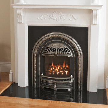 Valor Fireplaces