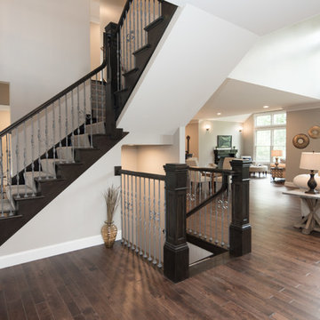 Custom Home | Town & Country
