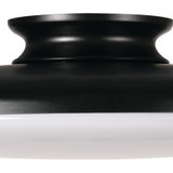 Skye, LED Flush Mount, 15"