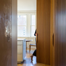 Hidden room