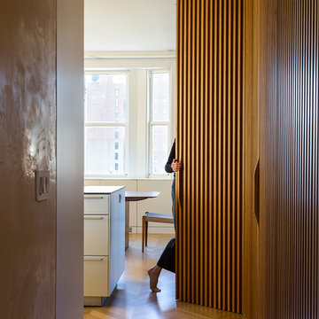 Gramercy Apartment