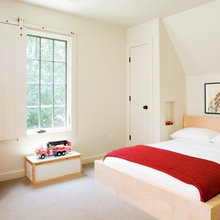 kids bedroom windows