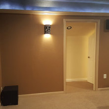 Cody room