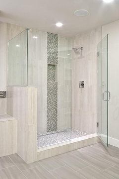 Keeping Shower Glass Clean