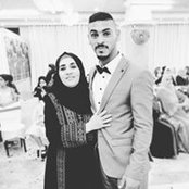 Mohammad Khateeb's photo