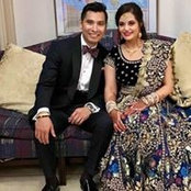 Poonam Shukla's photo