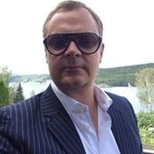 Foto von Jens Johansson
