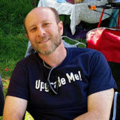Foto de Eric Raskin