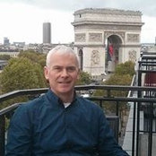 Foto von Pat Cassidy
