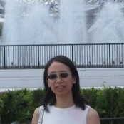 Foto von Yuqing Chen
