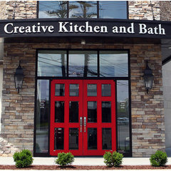 Creative Kitchen and Bath