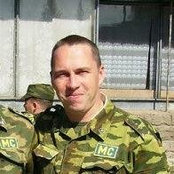 Dmitrei Hamidullin's photo