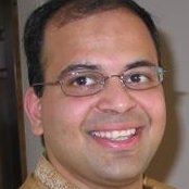 Yash Sathaye's photo