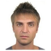 Mikhail Goltsovs foto