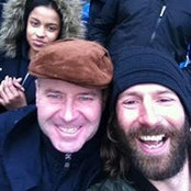 Rob Star's photo