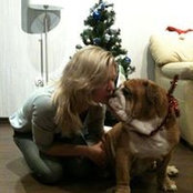 Anna Syrtseva's photo