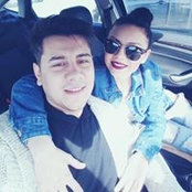 Maria Bianca's photo