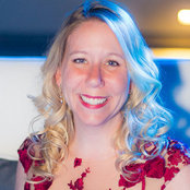 Rachael Kadosh's photo