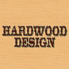 Hardwood Design Custom Cabinets