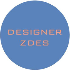 Нестудия дизайна DESIGNER ZDES