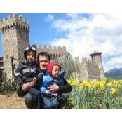 Binh Phung's photo