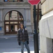 James Bordbar's photo