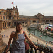 Monika Roche's photo