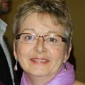 Susan Spratt's photo