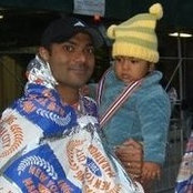Nilesh Patel's photo