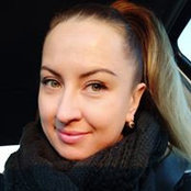 Любаша Ягодина's photo