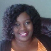 Uche Odifeさんの写真