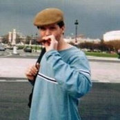 Floyd Cooper's photo