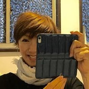 Yuko Hashimoto's photo