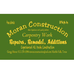 Moran Construction