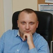 Oleksandr Terpelovskyy's photo