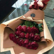 Barbar Walid's photo