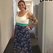 Eliza Pacheco's photo