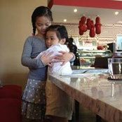 Pearl Dang's photo
