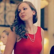 Foto de Teodora Toderaş