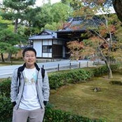 Gong Lei's photo
