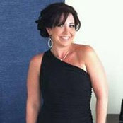 Michelle Ferrato-Rickettss foto