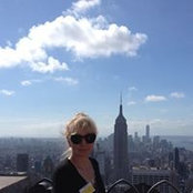 Galina Freeman's photo