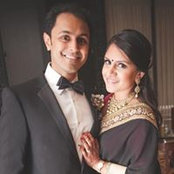 Charu Mehta's photo