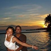 Foto de Rebeca Gabriela Okeke Georges